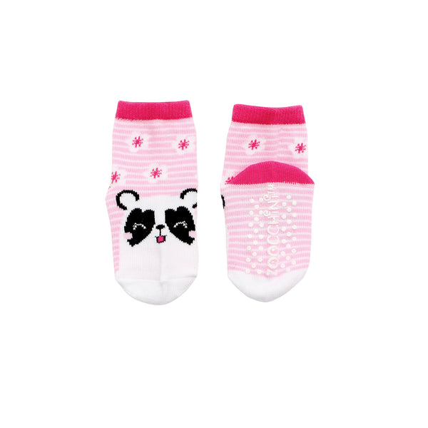 Baby/Toddler Crawler Leggings & Socks Set - Bella the Bunny