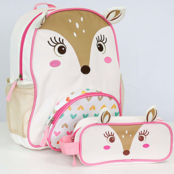 Daisy deer skip hop 2025