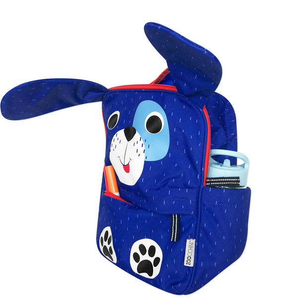 Dog backpack for kids orders