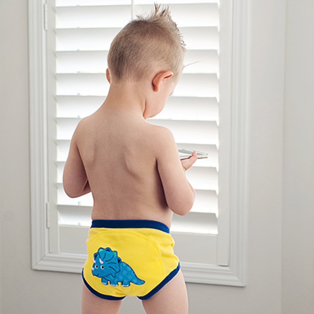 How To Potty Train In A Weekend And Be Done! - Cape & Apron