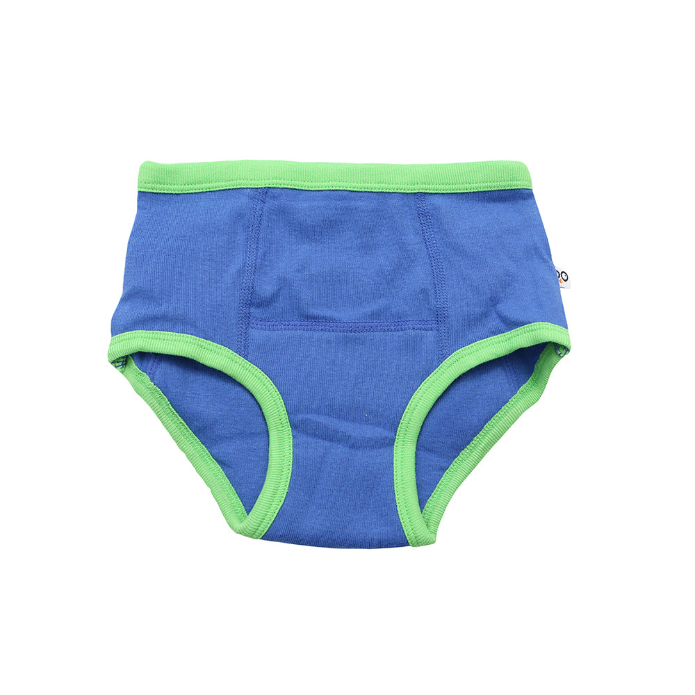Pampers Pure Protection Training Underwear – Baby Shark – Size 3T