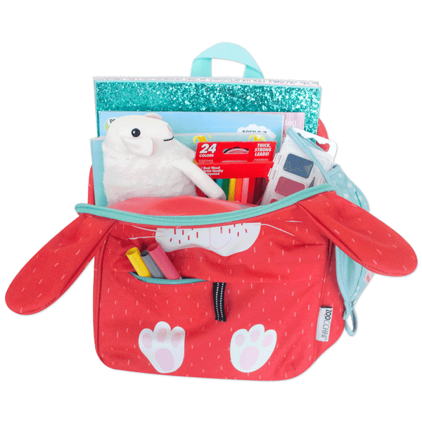 Bunny Backpack – myducksinarow2