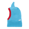 Baby/Toddler Knit Balaclava Hat - Sherman the Shark